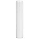 Внешний аккумулятор FinePower Regular 20 White
