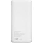 Внешний аккумулятор FinePower Regular 20 White