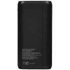 Внешний аккумулятор FinePower Regular 20 Black