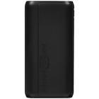 Внешний аккумулятор FinePower Regular 20 Black