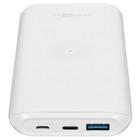 Внешний аккумулятор FinePower Touch White