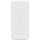 Внешний аккумулятор FinePower Touch White
