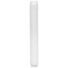Внешний аккумулятор FinePower Touch White