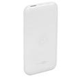Внешний аккумулятор FinePower Touch White