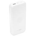 Внешний аккумулятор FinePower Touch 2 White