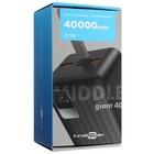 Внешний аккумулятор FinePower Giant 40