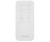 Вентилятор Reoka RKBF-3501 белый