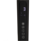 Вентилятор Reoka RKSF-C2400 черный