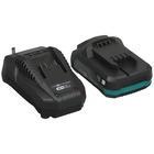 Шуруповерт FinePower OneBase CDBR35K