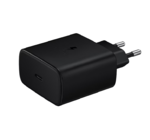 Адаптер питания Samsung 45W USB C с кабелем USB C