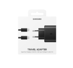 Адаптер питания Samsung 45W USB C с кабелем USB C