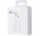 Адаптер питания Apple 20W USB C (EU)