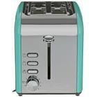 Тостер Dexp TSR-2000 бирюзовый