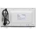 Микроволновая печь Dexp EC-70 бежевая