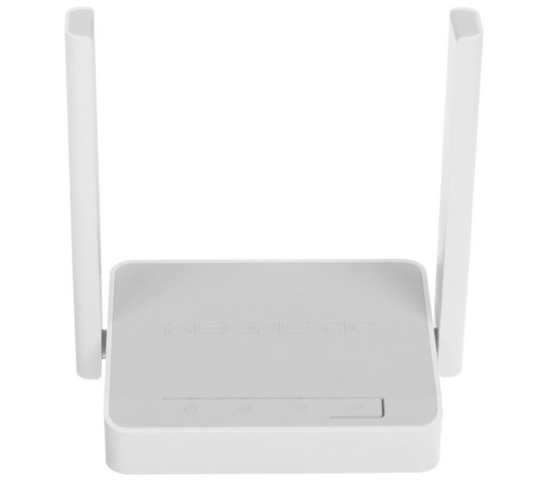 Wi-Fi роутер Keenetic Launcher KN-1221