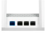 Wi-Fi роутер Keenetic Sprinter KN-3711