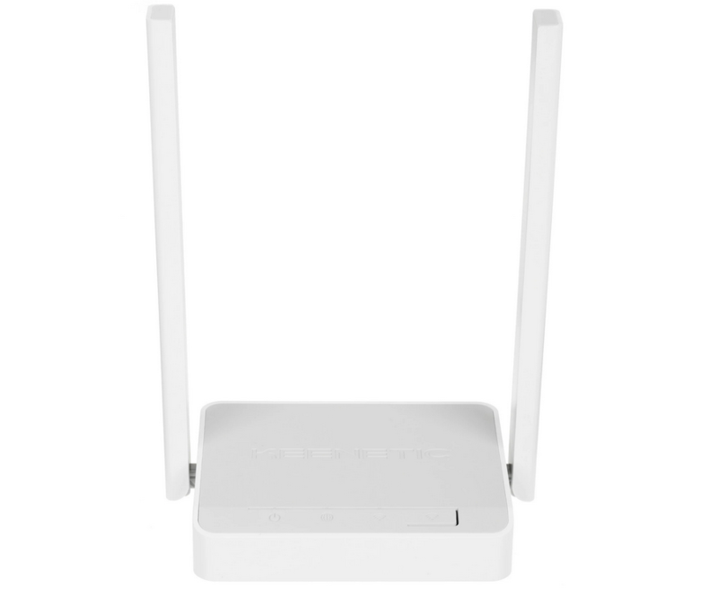 Wi-Fi роутер Keenetic Start KN-1112