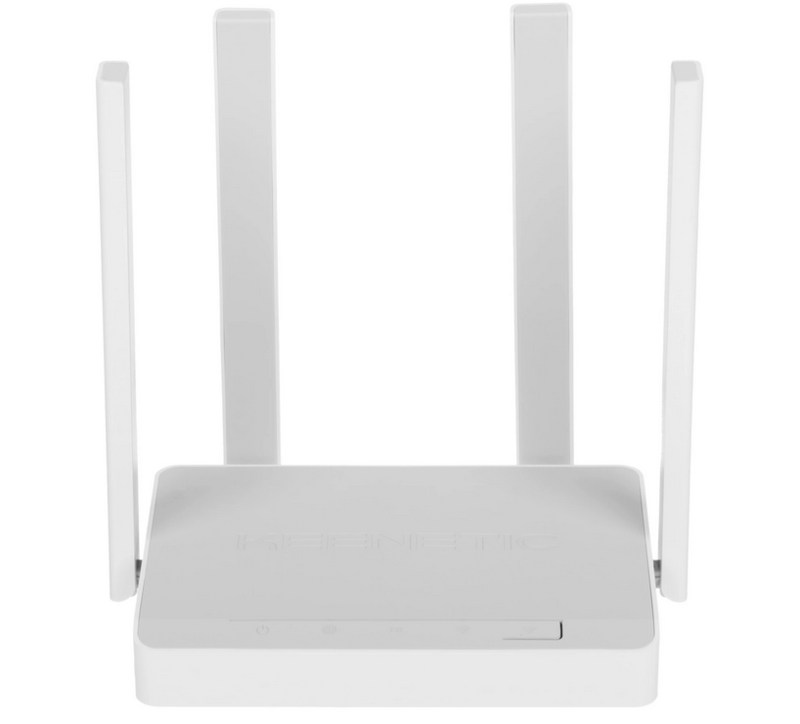 Wi-Fi роутер Keenetic Viva KN-1913