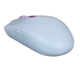 Мышь беспроводная Dexp WM-803PU фиолетовый