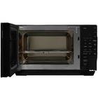 Микроволновая печь Eigen MW-FBE900I черная