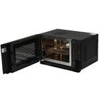 Микроволновая печь Eigen MW-FBE900I черная