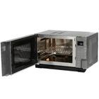 Микроволновая печь Eigen MW-FBE900I серебристая