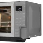 Микроволновая печь Eigen MW-FBE900I серебристая