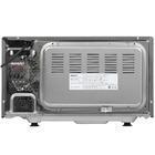 Микроволновая печь Eigen MW-FBE900I серебристая