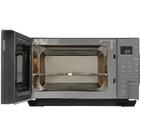 Микроволновая печь Eigen MW-FBE900I серебристая