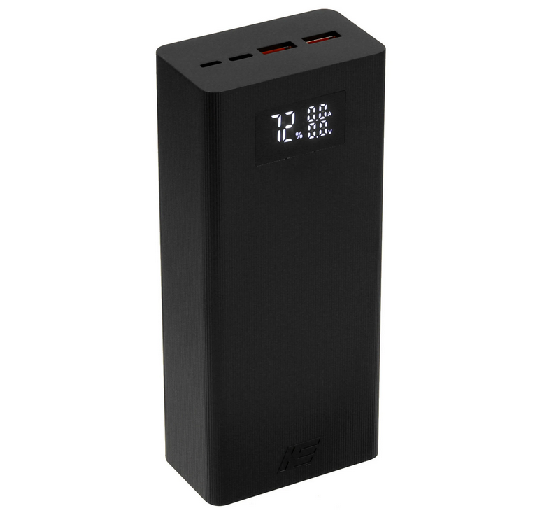 Портативный аккумулятор Keyron PD-Plus-30