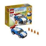 LEGO Creator 31027 Синий гоночный автомобиль