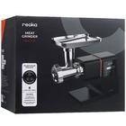 Мясорубка Reoka RKMG-MD251 черная