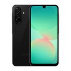 Сотовый телефон Samsung Galaxy A26 8/256GB черный