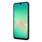 Сотовый телефон Samsung Galaxy A26 8/256GB черный