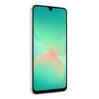 Сотовый телефон Samsung Galaxy A26 8/256GB белый