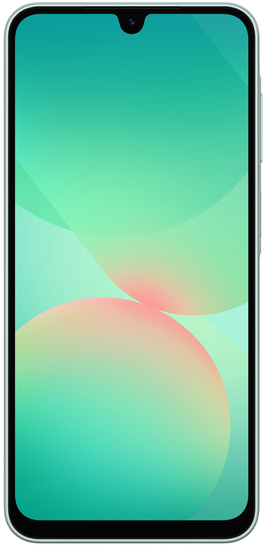 Сотовый телефон Samsung Galaxy A26 8/256GB мятный