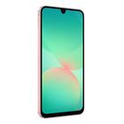 Сотовый телефон Samsung Galaxy A26 8/256GB персиковый
