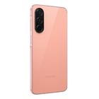 Сотовый телефон Samsung Galaxy A26 8/256GB персиковый