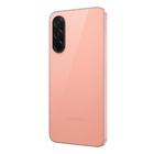Сотовый телефон Samsung Galaxy A26 8/256GB персиковый