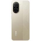 Сотовый телефон Xiaomi Poco C71 4/128GB золотой
