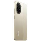 Сотовый телефон Xiaomi Poco C71 4/128GB золотой