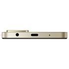 Сотовый телефон Xiaomi Poco C71 4/128GB золотой