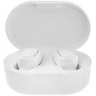 Беспроводные наушники Aceline Basic Lite White