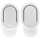 Беспроводные наушники Aceline Basic Lite White