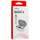 Беспроводные наушники Aceline Basic S White