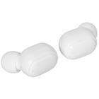 Беспроводные наушники Aceline Basic S White