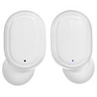 Беспроводные наушники Aceline Basic S White