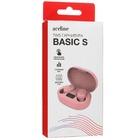 Беспроводные наушники Aceline Basic S Pink