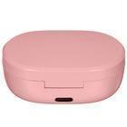 Беспроводные наушники Aceline Basic S Pink