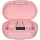 Беспроводные наушники Aceline Basic S Pink